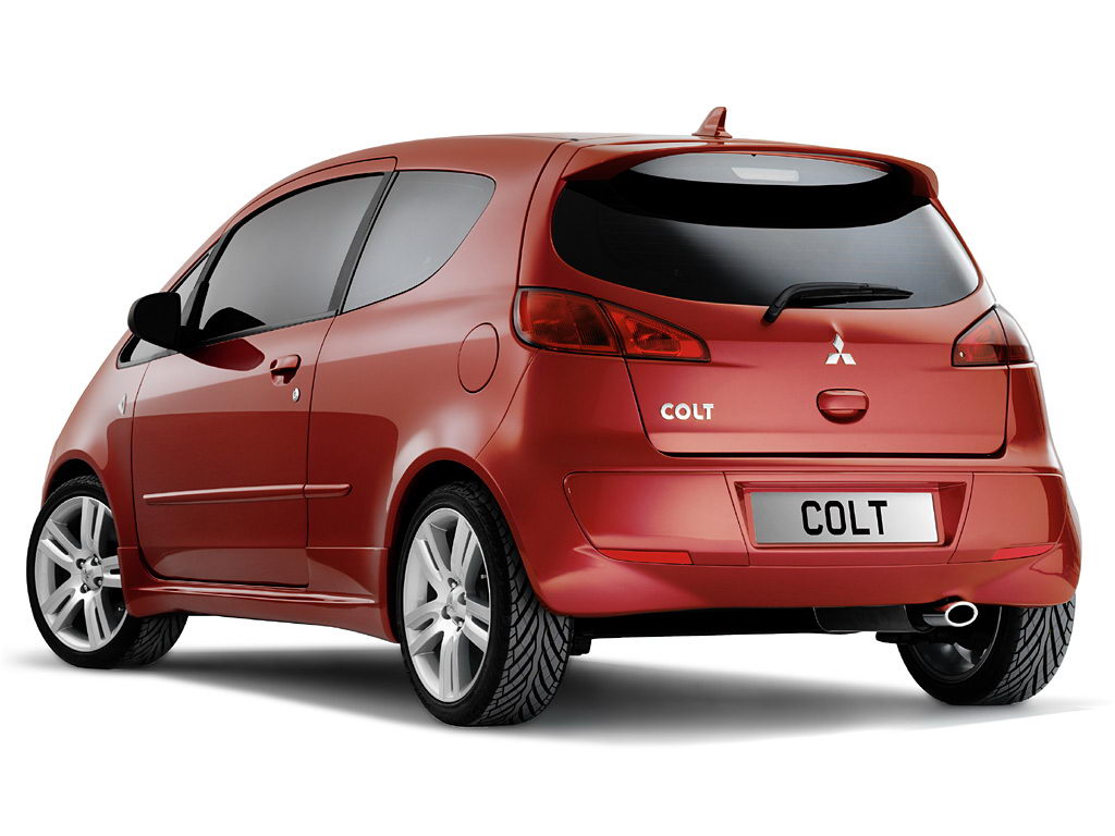Mitsubishi Colt 2004 005.jpg